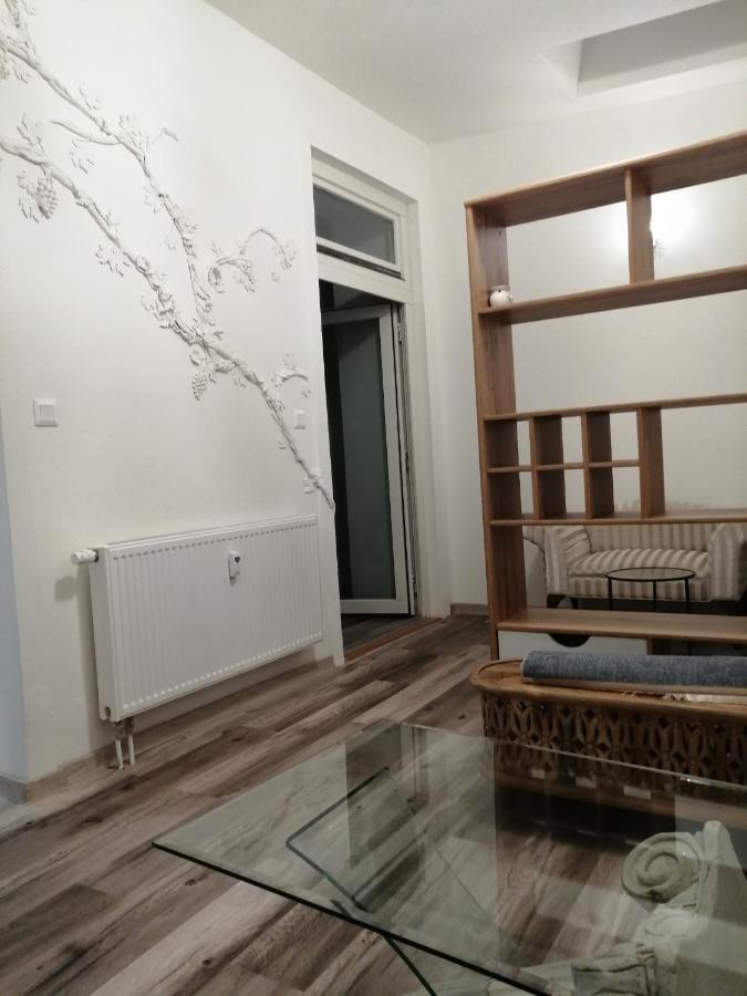 Bella Apartment - Kosice Historical Center Exteriör bild